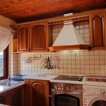Villa Bezhani Standard *