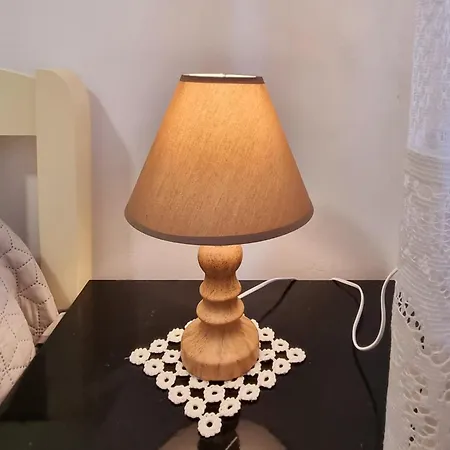 Villa Bezhani Standard *