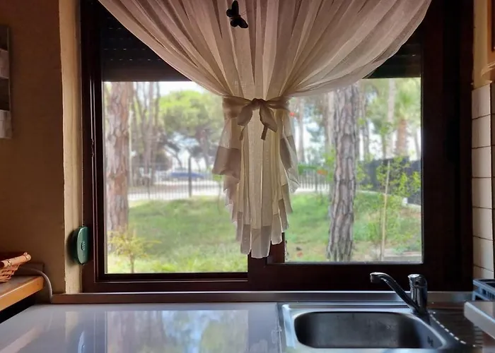 Bezhani Standard Villa *
