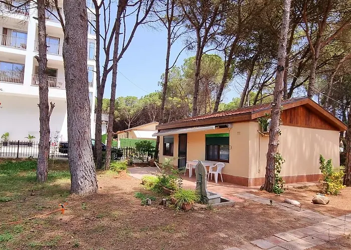 Bezhani Standard Villa *